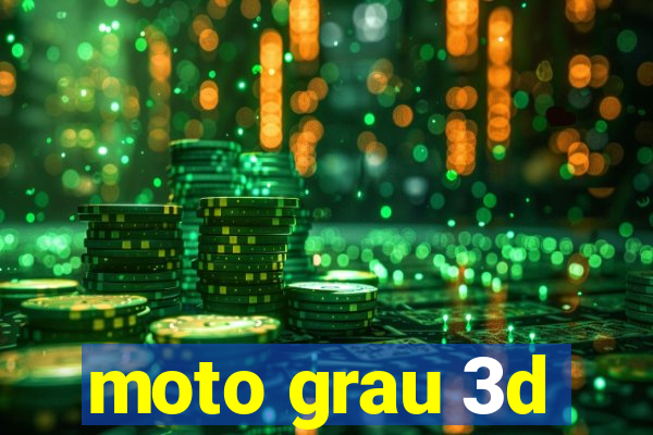 moto grau 3d